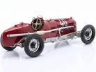 Luigi Fagioli Alfa Romeo Tipo B (P3) #40 Winner Comminges GP 1933 1:18 CMC
