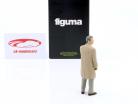 chiffre Ferry 1:18 FigurenManufaktur