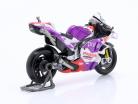 Johann Zarco Ducati Desmosedici GP22 #5 MotoGP 2022 1:18 Maisto