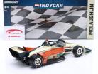 Scott McLaughlin Chevrolet #3 IndyCar Series 2023 1:18 Greenlight