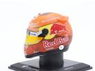 Sergio Perez Red Bull Racing #11 Canada GP formule 1 2022 casque 1:4 Schuberth