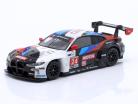 BMW M4 GT3 #24 24h Daytona 2022 Team RLL 1:64 TrueScale