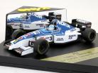 G. Tarquini Tyrrell Yamaha 023 #3 formula 1 1995 european GP 1:43 Onyx