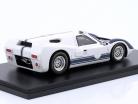 Ford GT40 J prøve Dag Riverside 1966 1:43 Spark