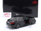 Mercedes-Benz C klasse (W206) Byggeår 2022 obsidian sort 1:18 NZG