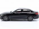 Mercedes-Benz C klasse (W206) Byggeår 2022 obsidian sort 1:18 NZG