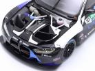 BMW M4 GT3 #10 DTM 2022 Esteban Muth 1:18 Minichamps