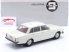 Volvo 164 Ano de construção 1970 branco 1:18 Triple9