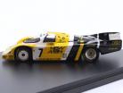 2-Car Set Porsche 911 (992) GT3 & Porsche 956 24h LeMans 1985 1:43 Spark