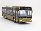Mercedes-Benz Citaro maya gold 1:43 Norev