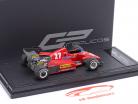Patrick Tambay Ferrari 126C2B #27 Formel 1 1983 1:43 GP Replicas