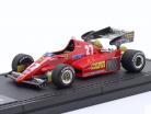Patrick Tambay Ferrari 126C2B #27 Formel 1 1983 1:43 GP Replicas