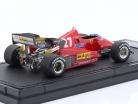 Patrick Tambay Ferrari 126C2B #27 Formel 1 1983 1:43 GP Replicas