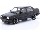 Volkswagen VW Jetta MK2 Bouwjaar 1987 zwart 1:18 OttOmobile