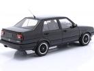 Volkswagen VW Jetta MK2 Bouwjaar 1987 zwart 1:18 OttOmobile