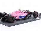 Esteban Ocon Alpine A522 #31 7th Bahrain GP Formel 1 2022 1:18 Minichamps