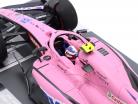 Esteban Ocon Alpine A522 #31 7th Bahrain GP Formel 1 2022 1:18 Minichamps