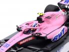 Esteban Ocon Alpine A522 #31 7th Bahrain GP Formel 1 2022 1:18 Minichamps