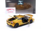 Lamborghini Gallardo Fast X (Fast & Furious 10) oro 1:24 Jada Toys