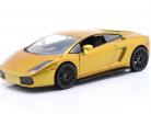 Lamborghini Gallardo Fast X (Fast & Furious 10) oro 1:24 Jada Toys
