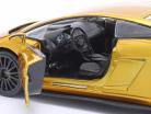 Lamborghini Gallardo Fast X (Fast & Furious 10) oro 1:24 Jada Toys