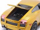Lamborghini Gallardo Fast X (Fast & Furious 10) oro 1:24 Jada Toys
