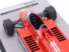 Niki Lauda Brabham BT48 #5 4th Italian GP formula 1 1979 1:18 Tecnomodel