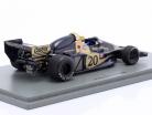Jody Scheckter Wolf WR1 #20 winnaar Canada GP formule 1 1977 1:43 Spark