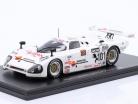 Spice SE88C #101 24h LeMans 1989 Velez, Adams, Taverna 1:43 Spark