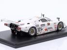 Spice SE88C #101 24h LeMans 1989 Velez, Adams, Taverna 1:43 Spark