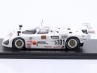 Spice SE88C #101 24h LeMans 1989 Velez, Adams, Taverna 1:43 Spark