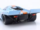 Porsche 917K #2 Winner 24h Daytona 1970 Rodriguez, Kinnunen, Redman 1:12 Minichamps