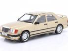 Mercedes-Benz W124 Tuning 建造年份 1986 浅褐色的 金属 1:18 ModelCar Group