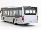 Mercedes-Benz Citaro classique d'argent 1:43 Norev