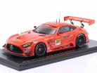 Mercedes-AMG GT3 #22 Super GT 2022 R'Qs Motor Sports 1:43 Spark