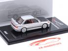 Mitsubishi Lancer Evo III argento 1:64 Inno Models