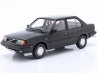 Volvo 360 year 1987 black metallic 1:18 Triple9