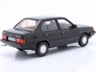 Volvo 360 year 1987 black metallic 1:18 Triple9