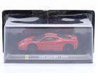 Ferrari 458 Speciale year 2013 red 1:43 Altaya