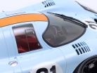 Porsche 917K #21 24h LeMans 1970 Rodriguez, Kinnunen 1:12 Minichamps