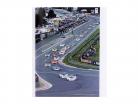 Livre: Jacky Ickx - Beaucoup plus comme Monsieur Le Mans