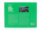 Libro: Nürburgring album - Anello Nord & Anello sud 1960-1969