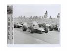 Libro: Nürburgring album - Anello Nord & Anello sud 1960-1969