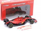Charles Leclerc Ferrari SF-23 #16 fórmula 1 2023 1:43 Bburago