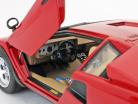 Lamborghini Countach LP500S Walter Wolf Racing red 1:18 Kyosho