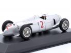 Auto Union Tipo B Avus #2 2do carrera AVUS 1935 Achille Varzi 1:43 Minichamps