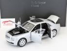 Rolls Royce Ghost SWB Ano 2011 prata 1:18 Kyosho