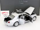 劳斯莱斯 劳斯莱斯 Ghost SWB 年 2011 银 1:18 京商
