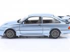 Ford Sierra RS500 Byggeår 1987 gletsjer blå 1:18 Solido