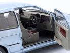Ford Sierra RS500 Anno di costruzione 1987 blu del ghiacciaio 1:18 Solido